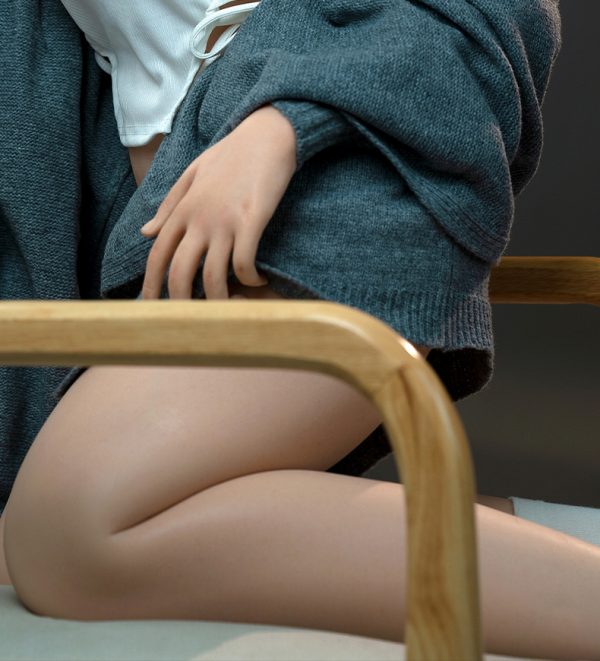 南希